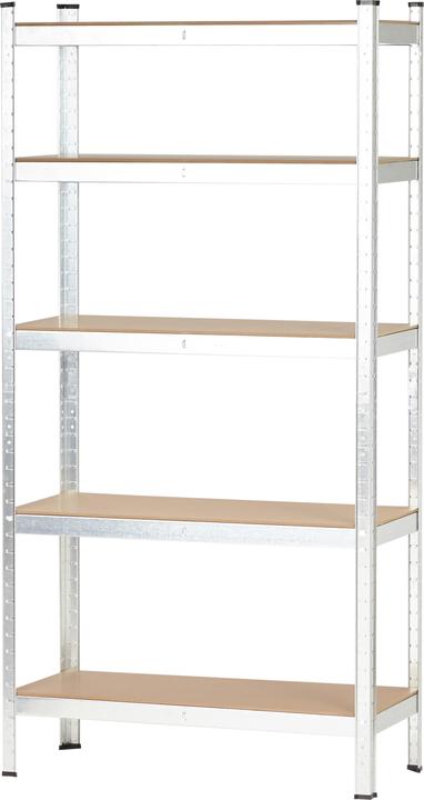 Produktbild Schou Schwerlastregal