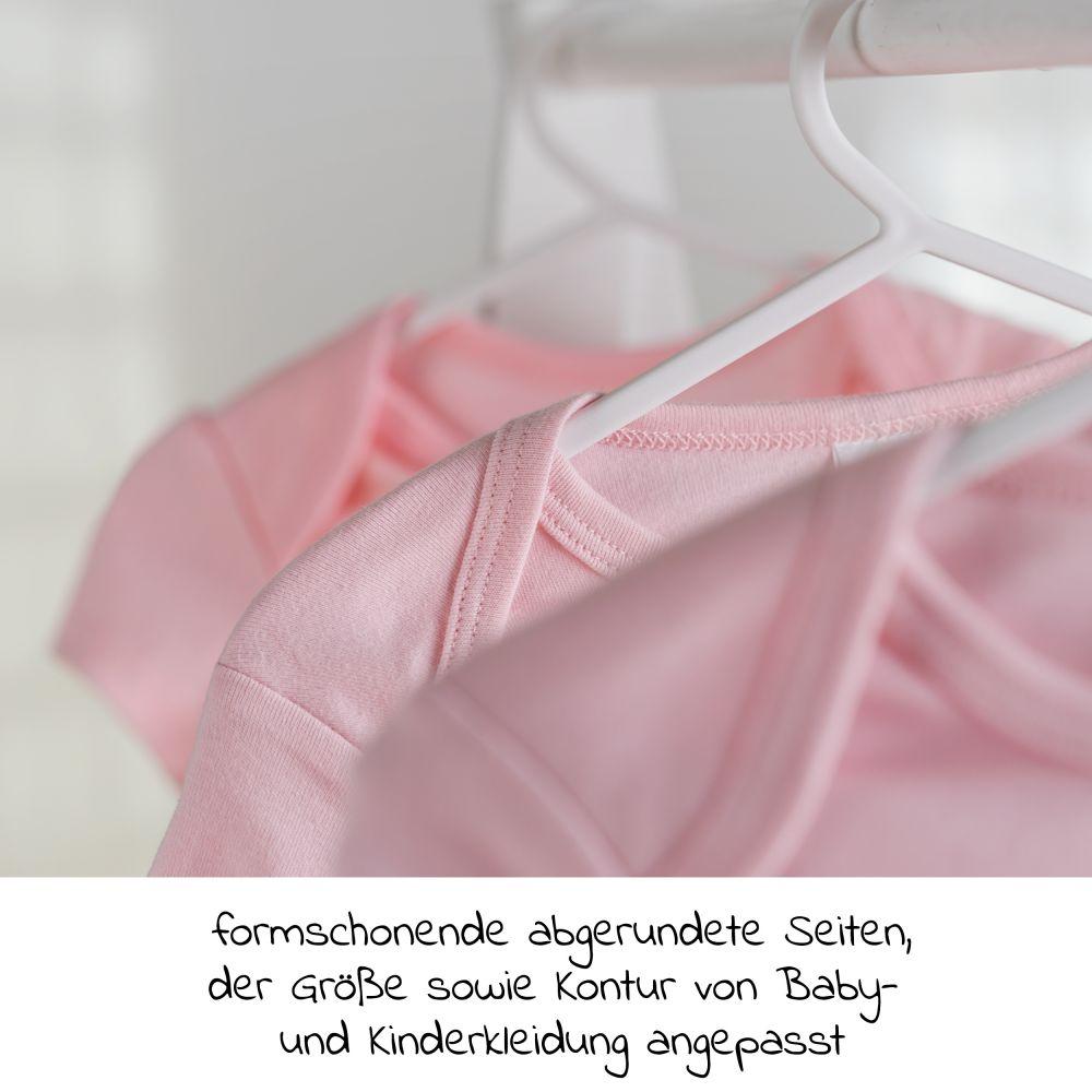 Thumbnail - La Loona, Kleiderbügel, Kinderkleiderbügel (22 x)