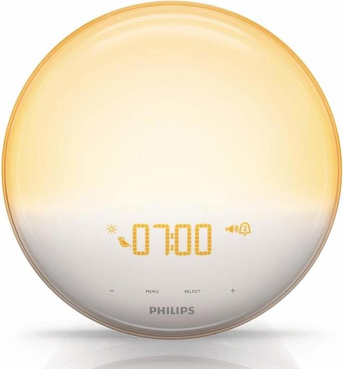 Produktbild Philips HF3531/01 - Wake-Up-Light