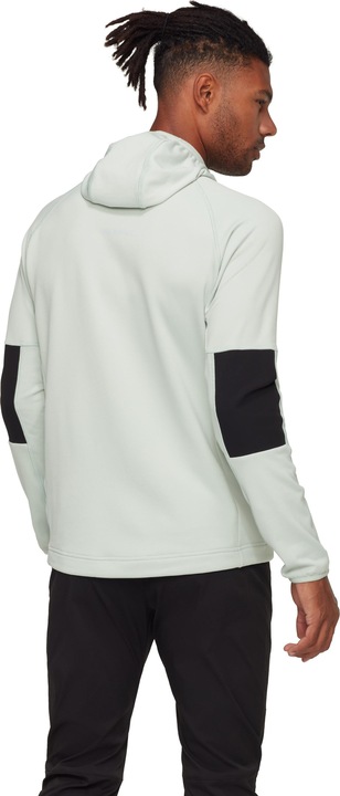 Produktbild Mammut Massone ML Hooded Jacket Men (S)