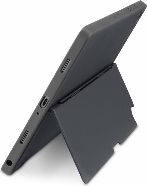 Image du produit Hama Stand Folio Backcover Samsung Galaxy Tab A9+ Gris Étui pour tablette (Galaxy Tab A9+)