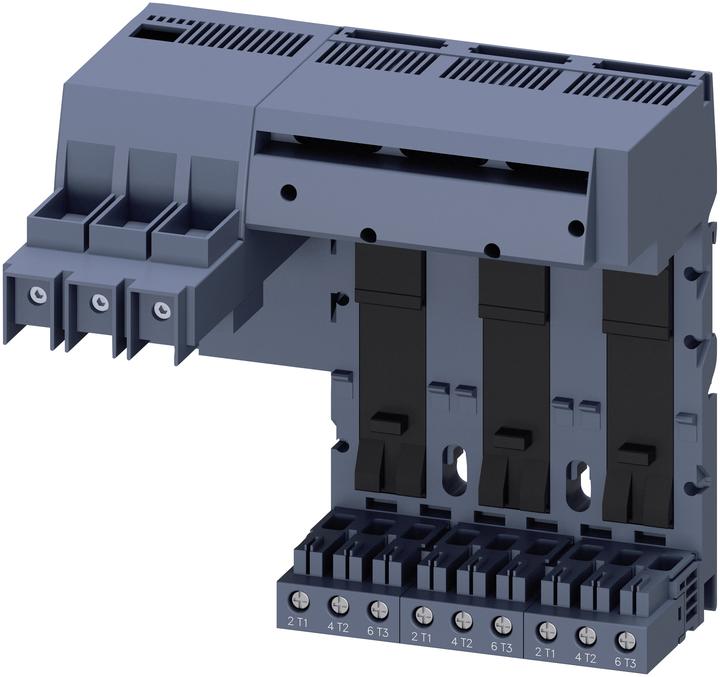 Produktbild Siemens Einspeisung 1 St. 3RA6813-8AB