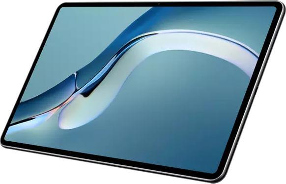 Produktbild Huawei MATEPAD PRO 12.6 8 256GB WIFI (12.60", 256 GB, Matte Grey)