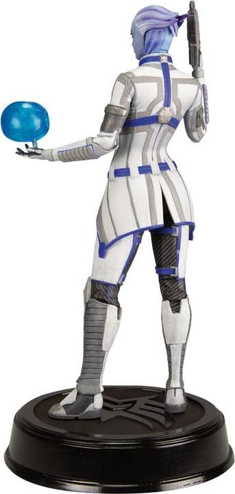Produktbild Dark Horse Mass Effect PVC Statue Liara T'Soni 22 cm