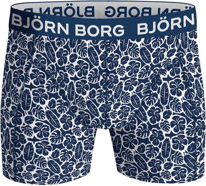 Produktbild Björn Borg 10002349 (XL, 3er Pack)