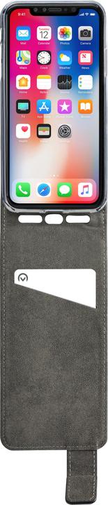 Immagine prodotto Mobilize Custodia classica Gelly Flip (Apple iPhone XS Max)