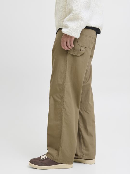 Produktbild Jack & Jones Wide Leg Fit Klassische Hosen Klassische Hosen (W30/L30)