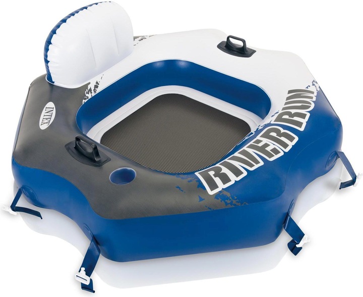 Produktbild Intex River Run Connect