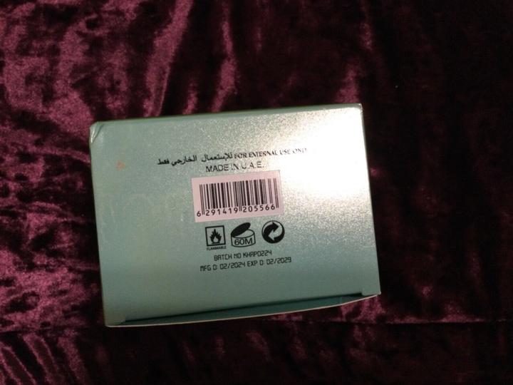Produktbild Paris Corner Pistachio Khair (Eau de Parfum, 100 ml)