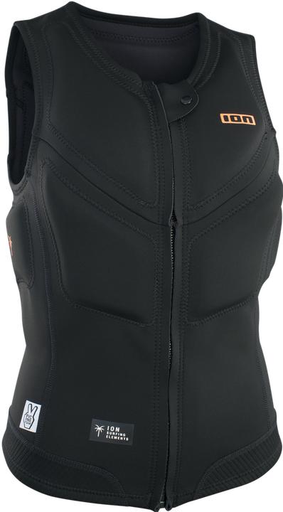 Produktbild ION Vest Ivy Front Zip (S)