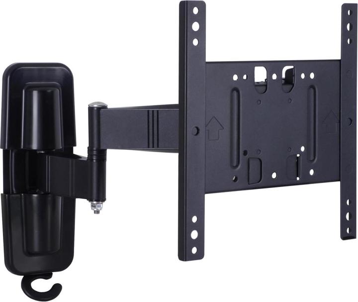 Image du produit Multibrackets M VESA Flexarm Tilt & Turn III Small (Mur, 32", 15 kg)