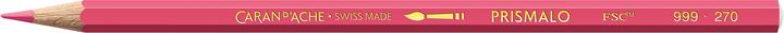 Produktbild Caran d'Ache Prismalo Aquarelle (Rot, 1 x)