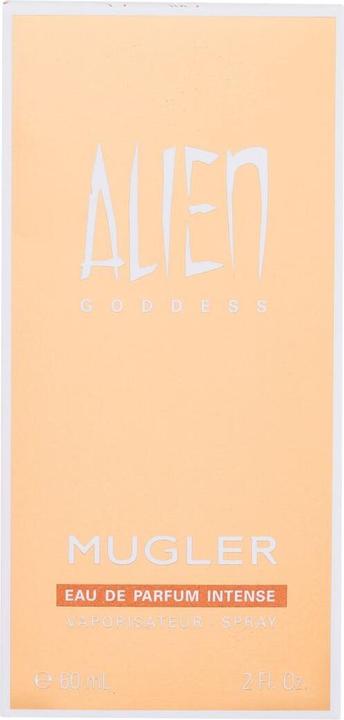 Image du produit Thierry Mugler Alien Goddess Intense (Eau de parfum, 60 ml)