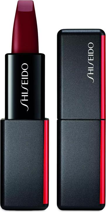 Shiseido Modernmatte Powder Lipstick (521 Noxtumal)