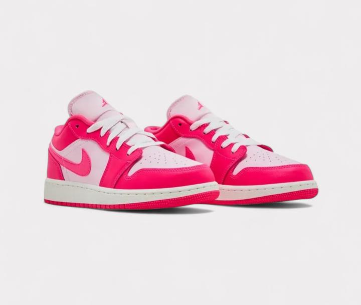 Actual product image Nike Air Jordan 1 Low (36)