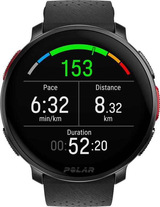 Image du produit Polar Vantage V3 (47 mm)