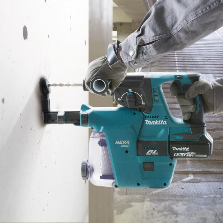 Produktbild Makita DHR243RTJW (Akkubetrieb)