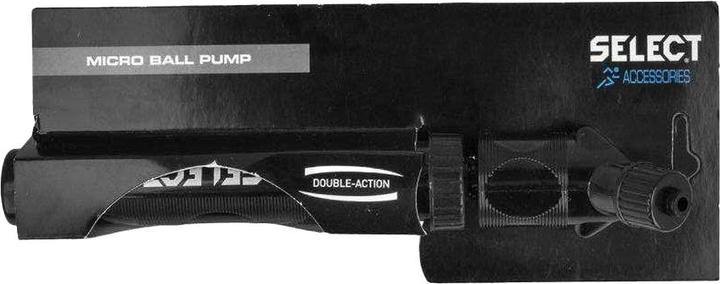 Produktbild Select Ballpumpe Micro