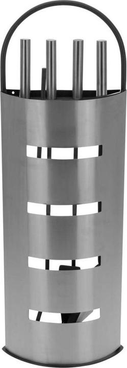 Childhome Set di caminetti (23 x 14,5 x 66 cm)