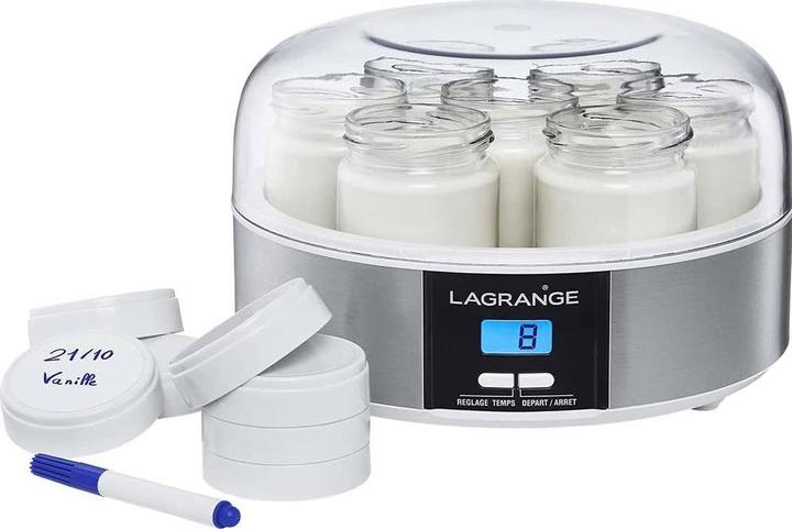 Produktbild Lagrange La-439001