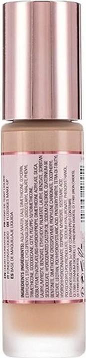 Actual product image Makeup Revolution Conceal & Hydrate (F5)