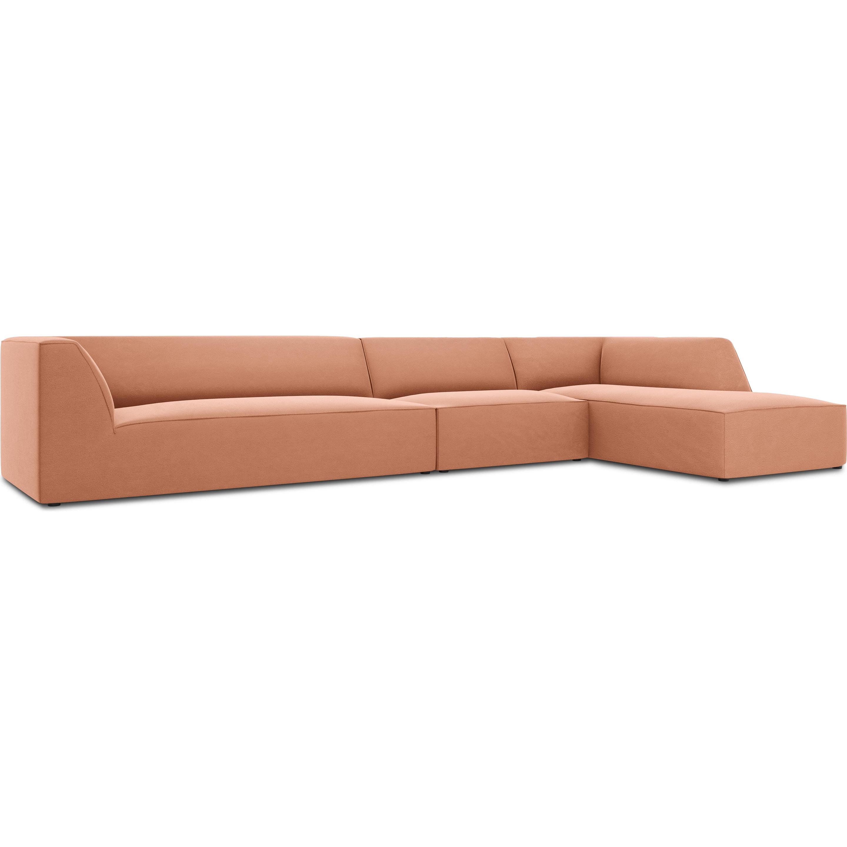 Thumbnail - Micadoni, Sofa, Ruby (Ecksofa)