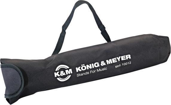 Actual product image K&M 10012 (Various, Music stand light)
