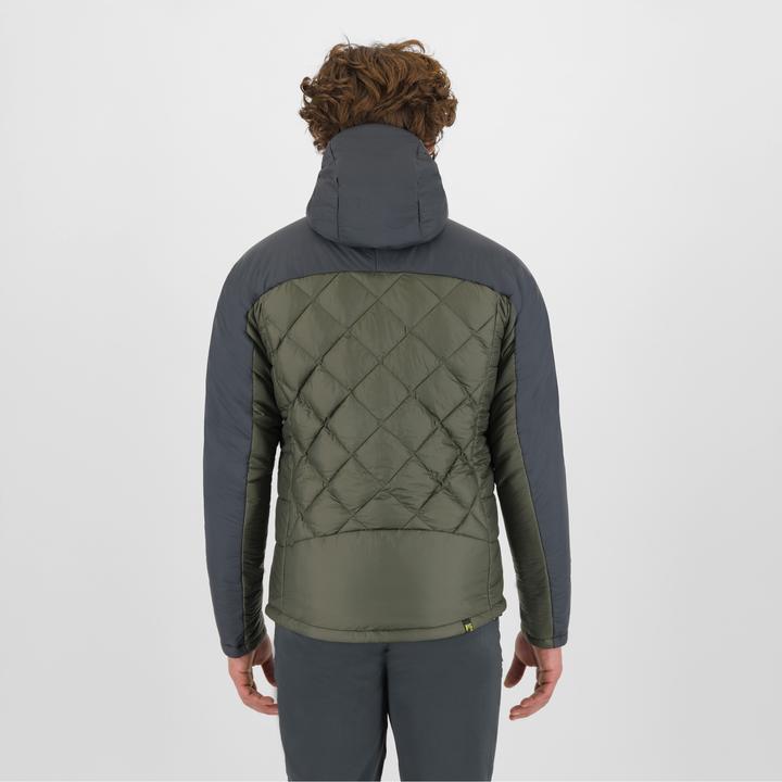 Image du produit Karpos Lastei Up Jacket (XXL)