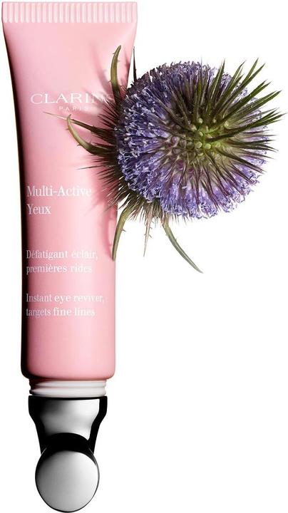 Image du produit Clarins Yeux (Crème pour les yeux, 15 ml)