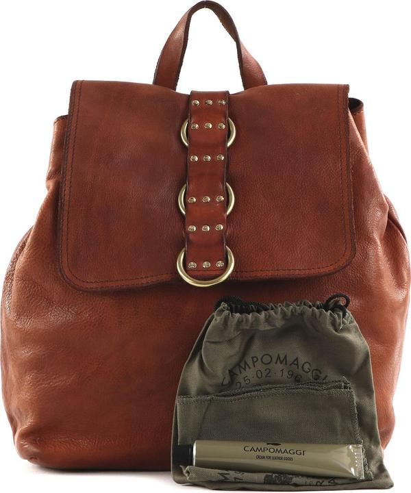 Produktbild Campomaggi Demetra Backpack