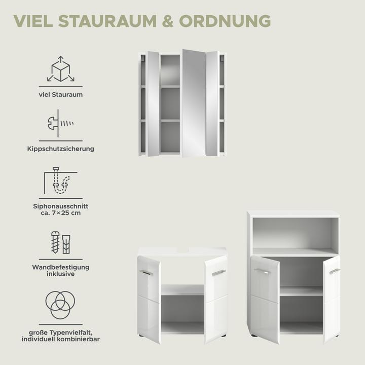 Actual product image Xonox Home Ice