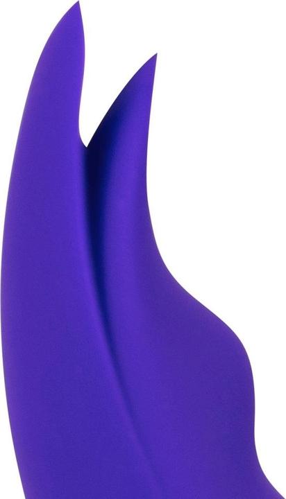 Actual product image Sweet Smile Deep Vibrating Multi Vibrator