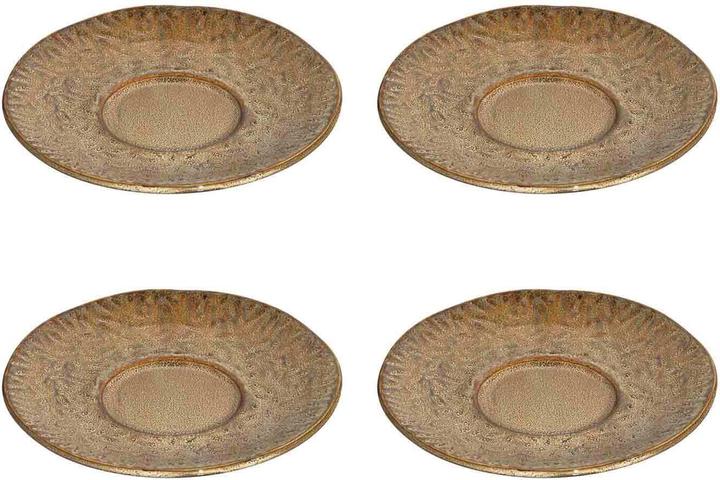 Produktbild Leonardo Unterteller Matera Ø 15 cm 4 Stück (4x)