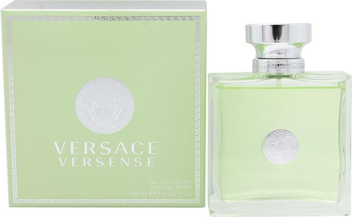 Actual product image Versace Verses (Eau de toilette, 100 ml)