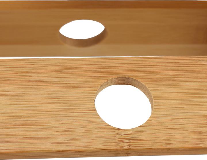 Produktbild Relaxdays Bambus