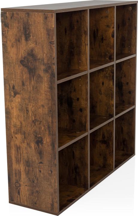 Produktbild hjh LIVING Bjorke (97.50 x 30 x 100 cm)