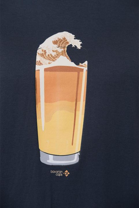Produktbild Bavarian Caps Bierwelle (L)