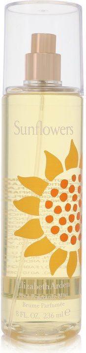 Actual product image Elizabeth Arden Sunflowers (Spray, 236 ml)