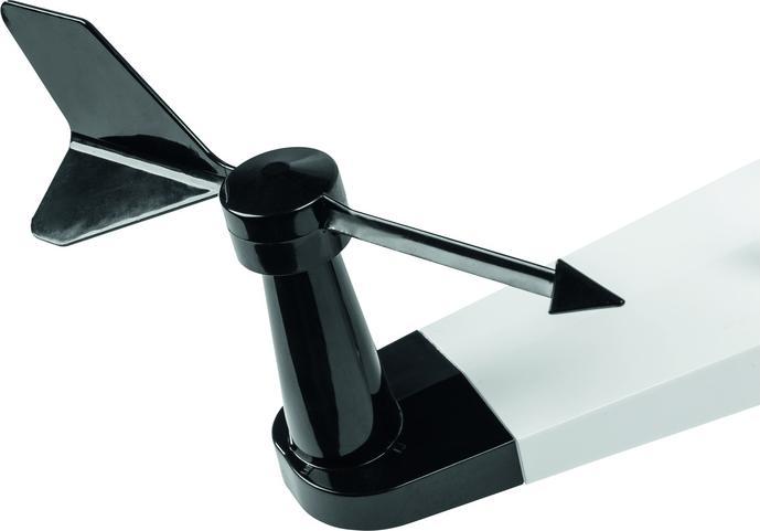 Produktbild DNT Kombi-Solarsensor für WeatherScreen PRO V2