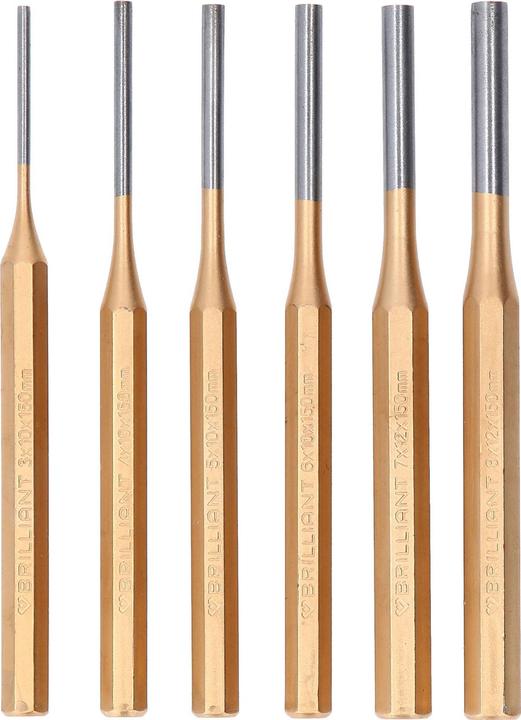 Produktbild Brilliant Tools BT085070