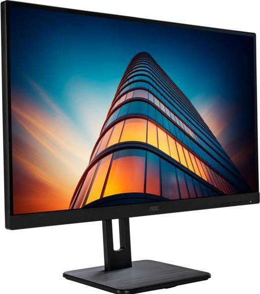 Actual product image AOC Q27P3CV (2560 x 1440 pixels, 27")