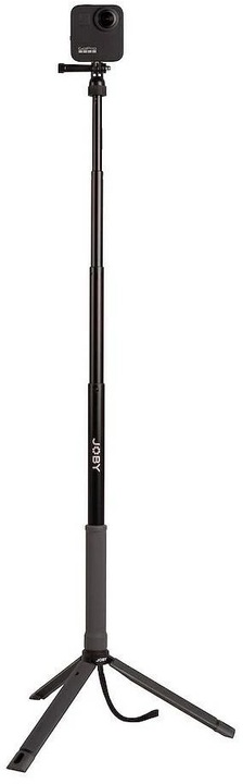 Actual product image Joby TelePod Sport (Plastic, Metal)