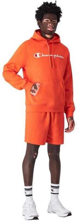 Produktbild Champion Kapuzenpullover (S)