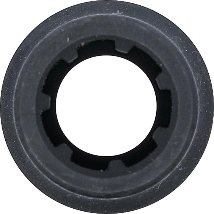 Produktbild BGS Spezial-Steckschlüssel-Einsatz | für Audi Festbremssättel (Hinterradbremse, Bremsset)