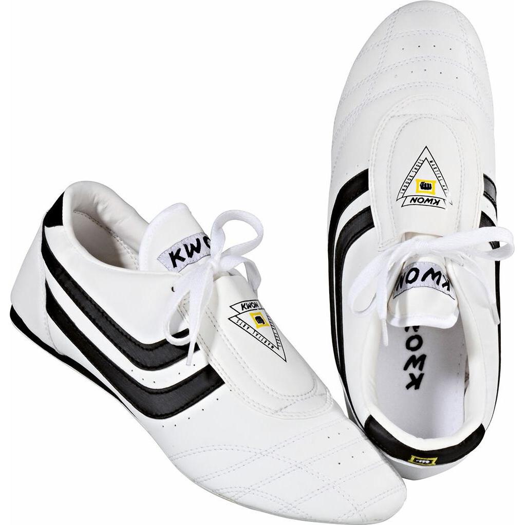 Thumbnail - Kwon, Herren, Hallenschuhe, Chosun Plus (35), Weiss