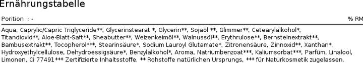 Produktbild Clochee Glow Body Balm Illuminating 100Ml (Körperlotion, 100 ml)