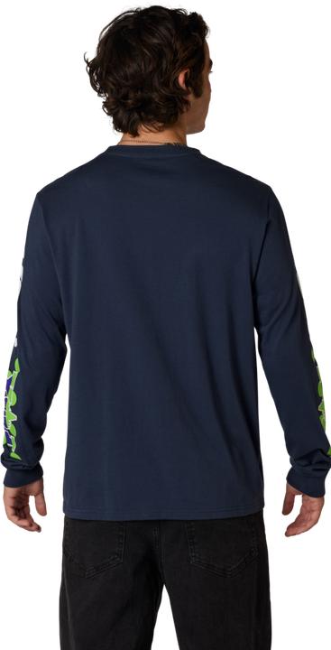 Image du produit Fox Hc94 195 Original Ls Tee (L)