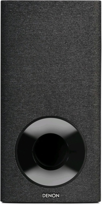 Image du produit Denon DHT-S416 (Canal 2.1)