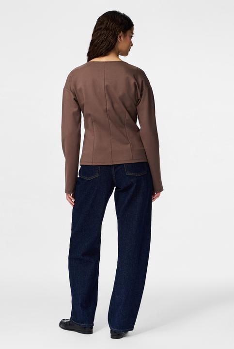 Produktbild Pieces PCGUNHILD Strickjacke (S)