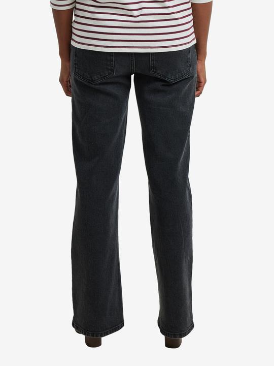 Produktbild Vertbaudet Weite Umstands-Jeans (46)